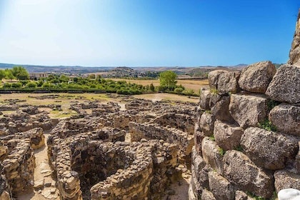 Private Discovery of the Largest Archaeological Site in Sardinia
