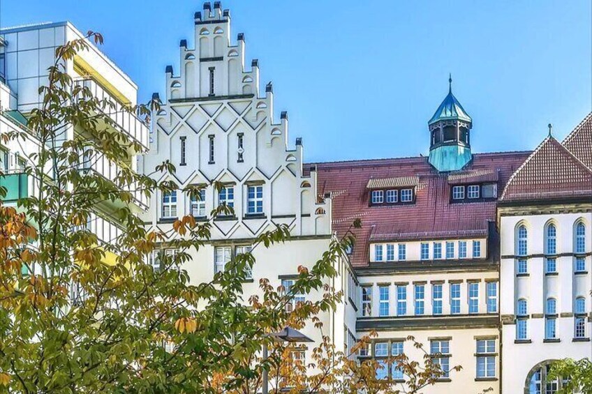 Explore Chemnitz in 60 minutes with a Local