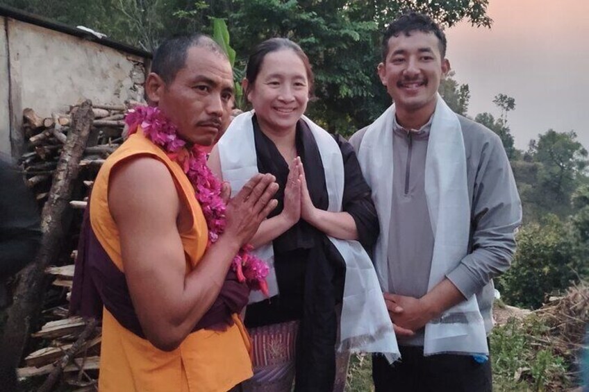 Shamanism Tour in Nepal with Spiritual and Cultural Experience