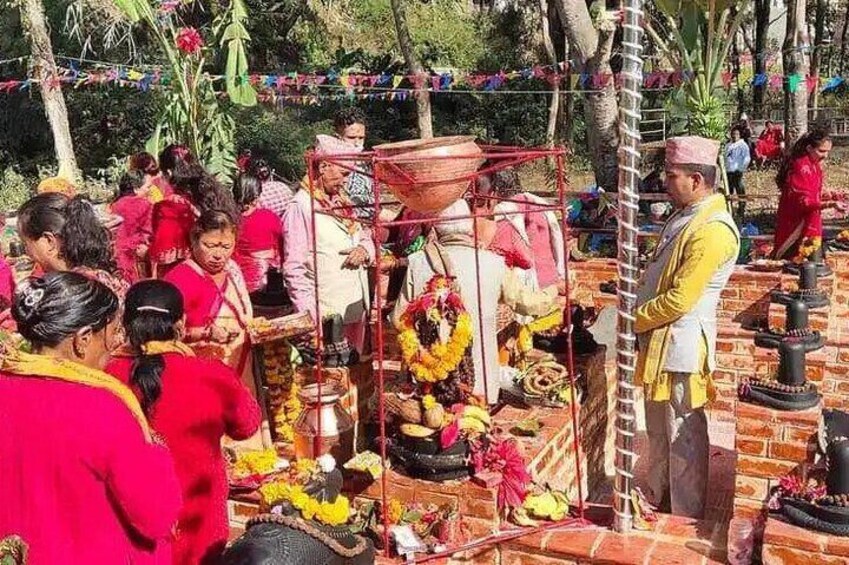 Shamanism Tour in Nepal with Spiritual and Cultural Experience