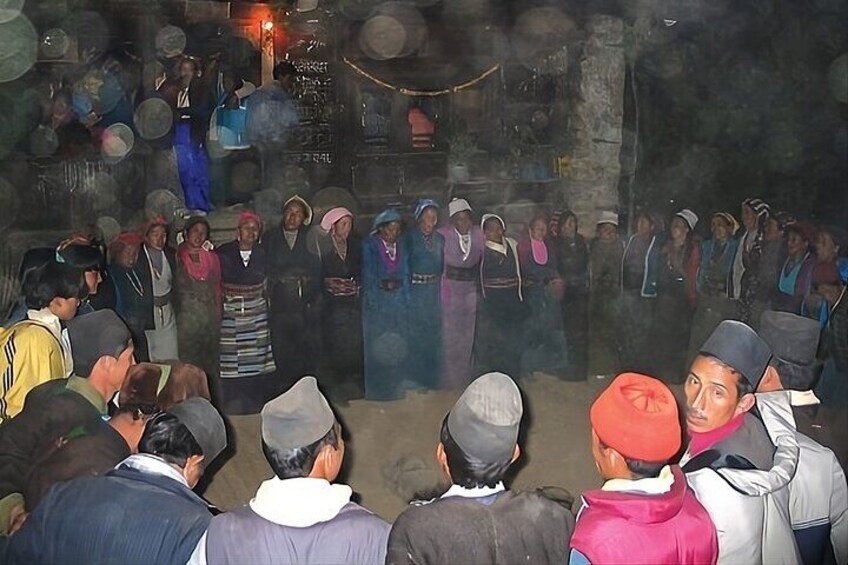 Shamanism Tour in Nepal with Spiritual and Cultural Experience