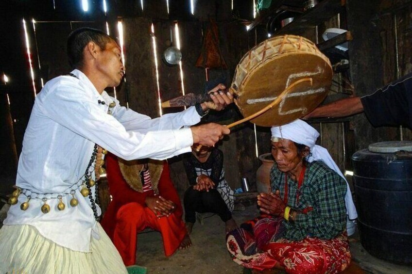 Shamanism Tour in Nepal with Spiritual and Cultural Experience