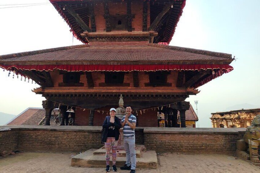 Shamanism Tour in Nepal with Spiritual and Cultural Experience