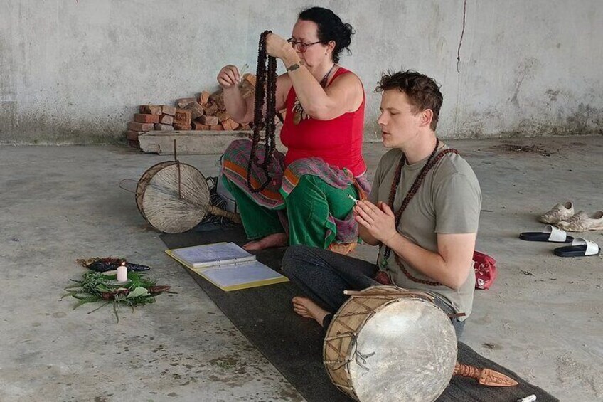 Shamanism Tour in Nepal with Spiritual and Cultural Experience