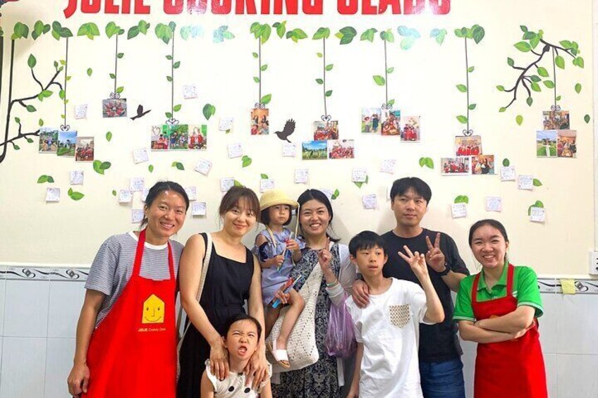 Da nang Coffe making & Cooking Class
