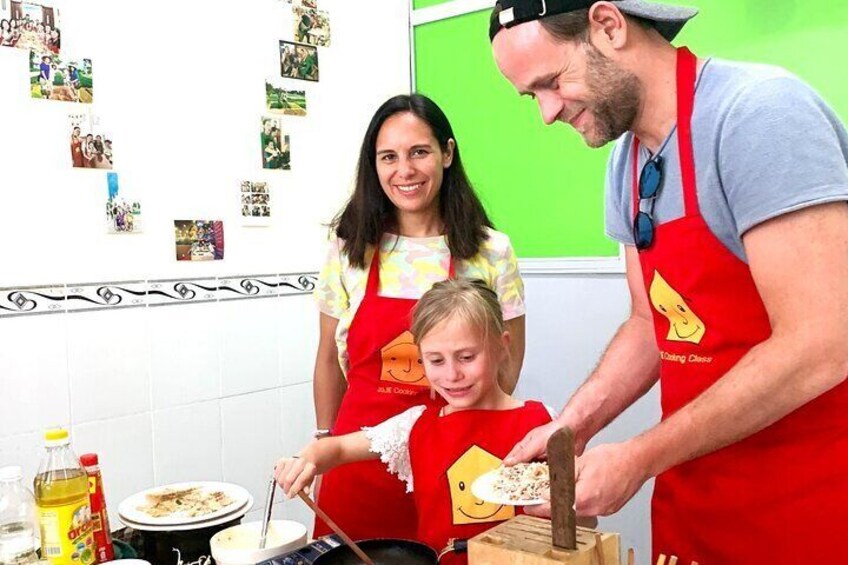Da nang Coffe making & Cooking Class