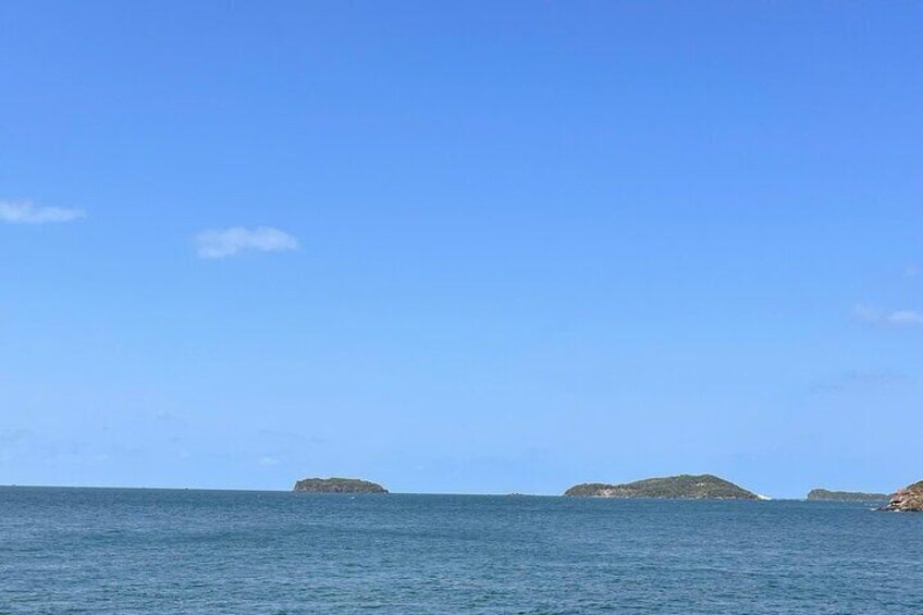 Snorkeling tour to the south & BBQ