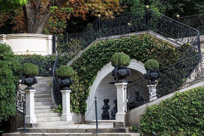 Palacio de Liria Skip the Ticket Line Audio City Tour
