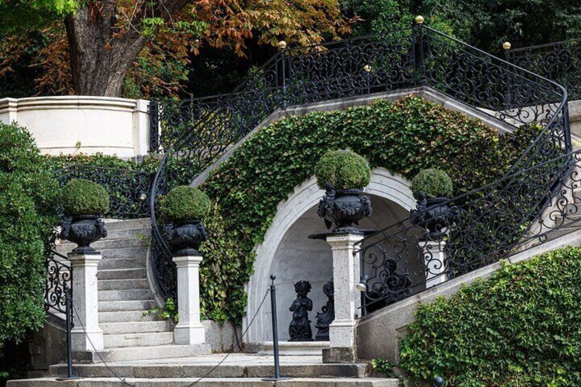 Palacio de Liria Skip the Ticket Line Audio City Tour