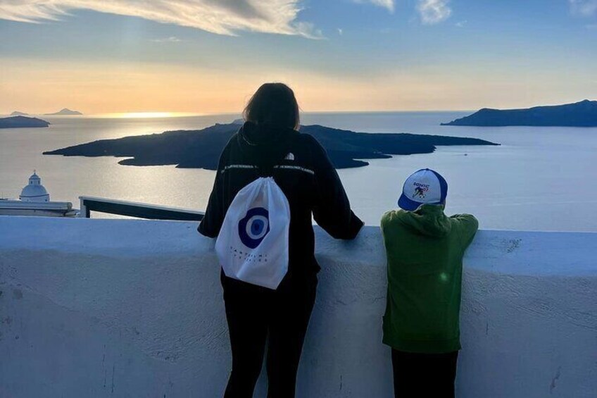 Family adventures