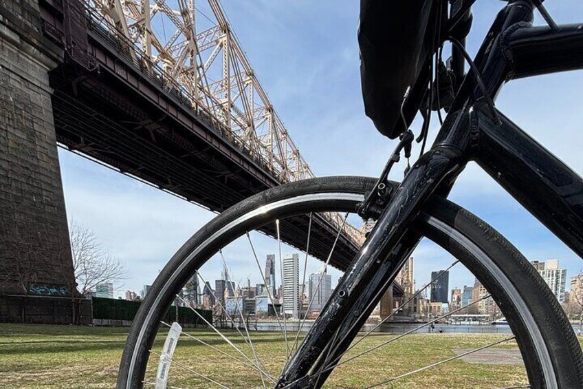 59th Street Bridge