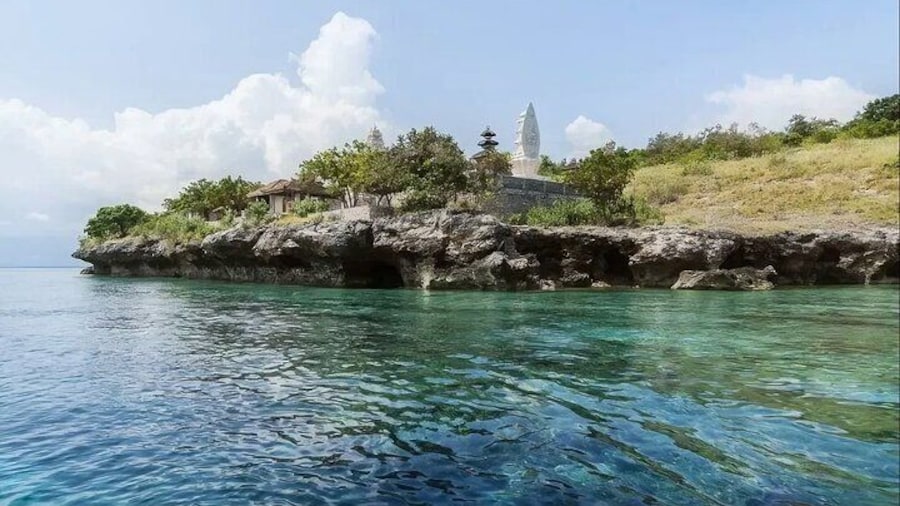 Private Tour Discover the Exotic Charm of Uluwatu