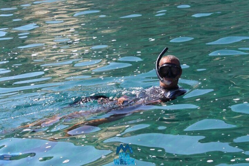 Snorkeling