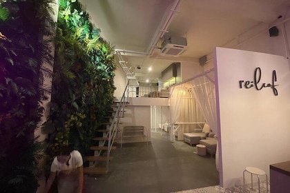 re:leaf spa and massage