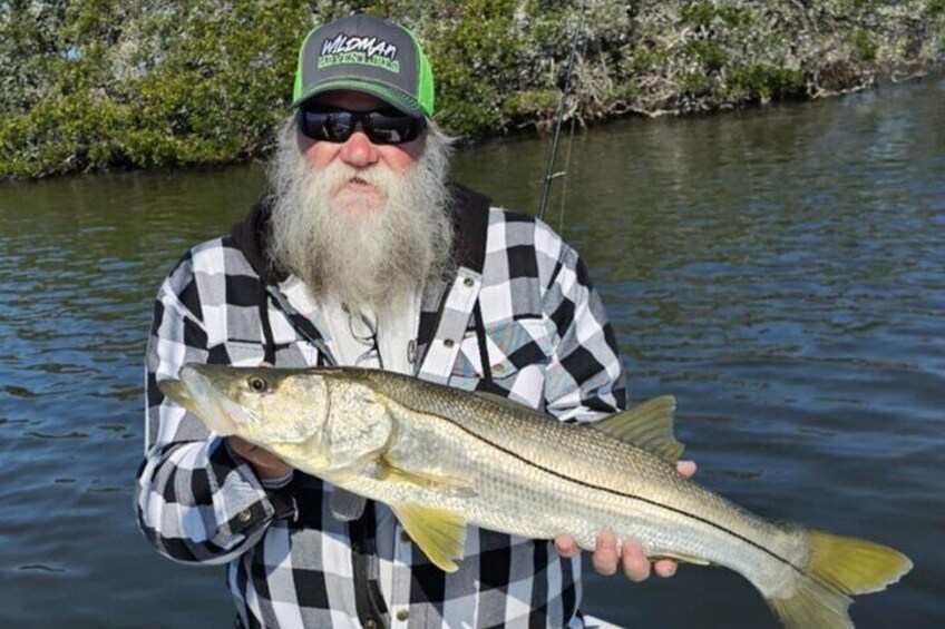 Fishing Adventures Anna Maria Island Florida