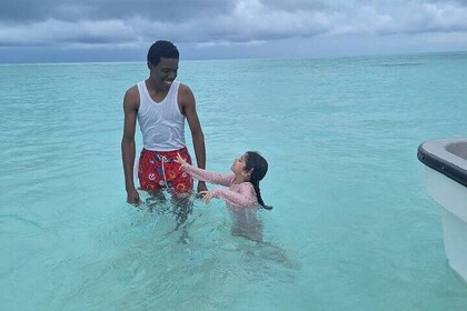 Spice Farm, Prison Island & Nakupenda Sandbank Tour