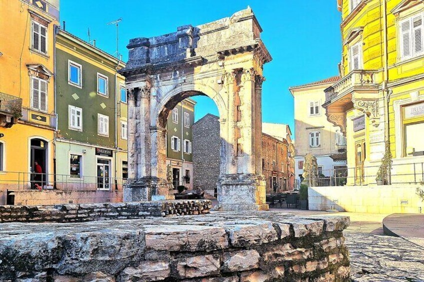 Golden Door