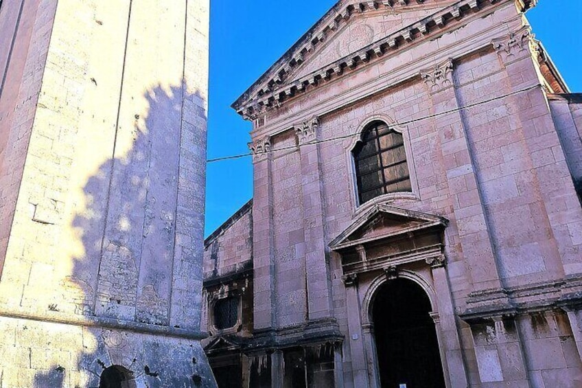 Virgin Mary Ascension Cathedral