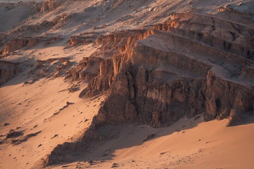 ATV Quad Biking & Camel Riding in Palmeraie Desert - Marrakesh