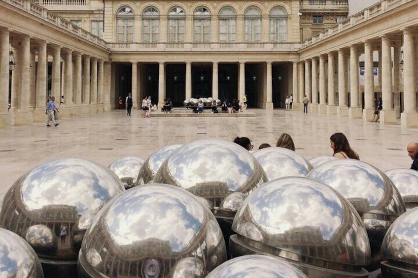 Royal Palais