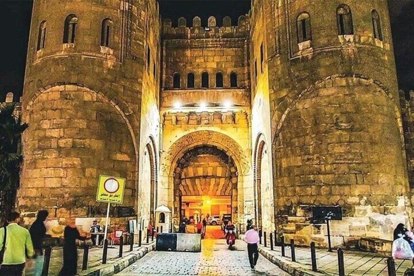 Shop Bargain and Experience Cairo Visit to Khan El Khalili