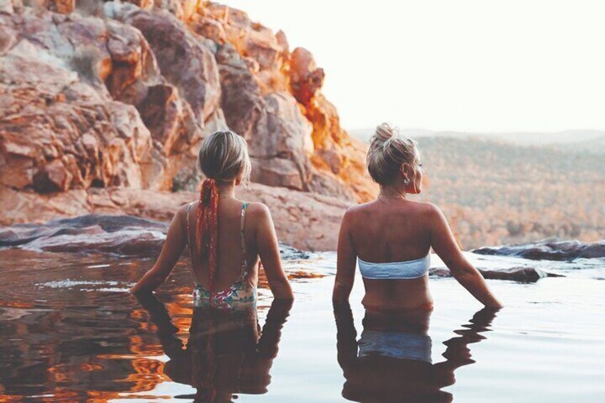 2 Days Kakadu and Gunlom Falls Tour