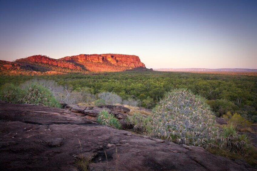2 Days Kakadu and Gunlom Falls Tour