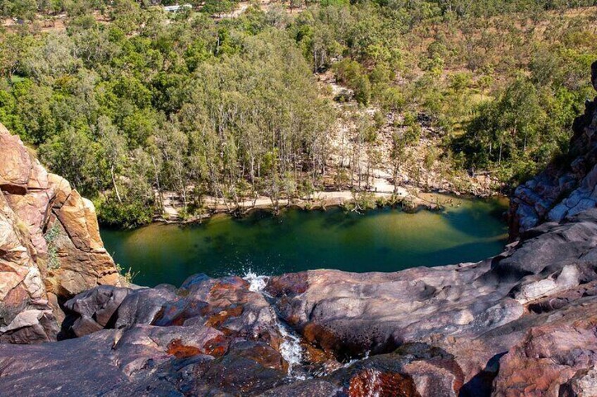 2 Days Kakadu and Gunlom Falls Tour