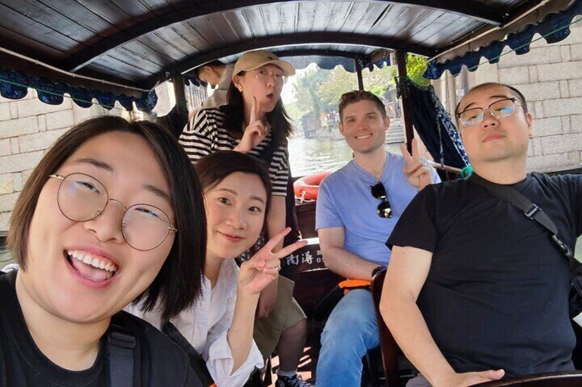 Your Gateway to China's Treasures