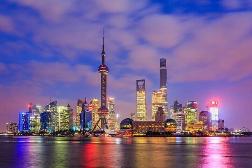 Your Gateway to China's Treasures
