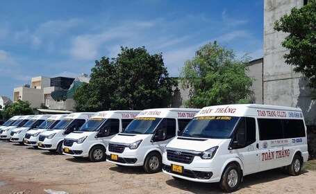 Enjoy a quick holiday in Vung Tau beach city from Sai Gon