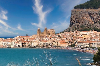 Messina Walking Tour with Audio and Written Guide by a Local
