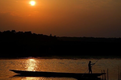 3 Day Chitwan National Park, Jungle Safari Package all Inclusive