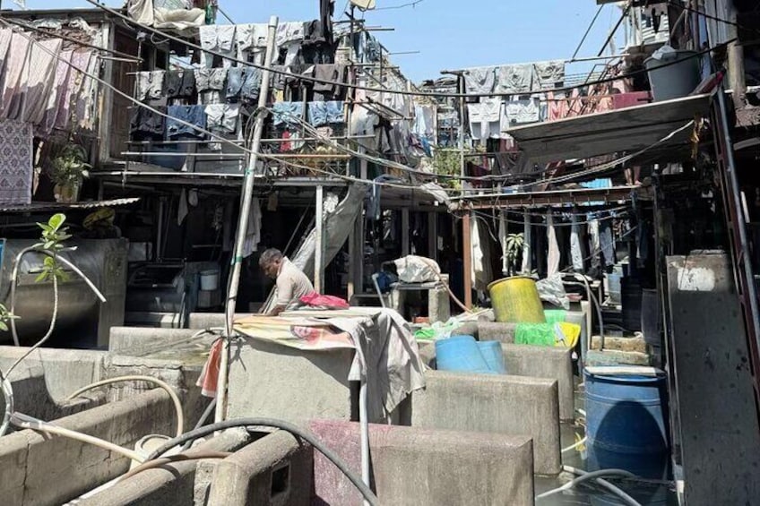 The Untold Slum Discover Dharavi