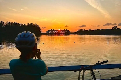 Punggol Sunrise Ride