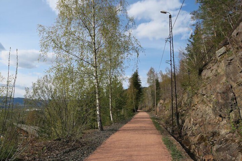 Overhead line masts
