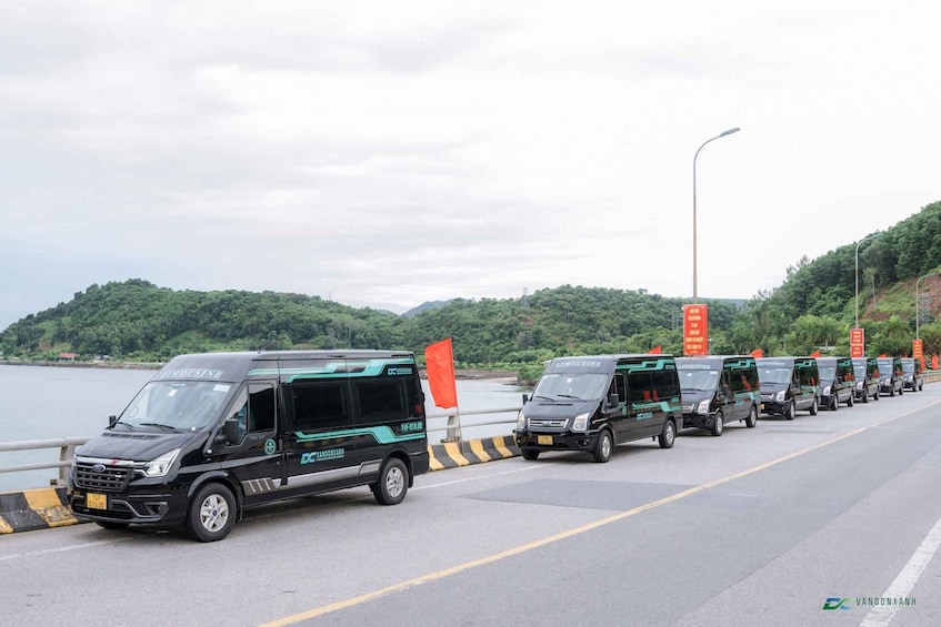 Picture 4 for Activity Visit Ha Long - "a wonder of the world" from Ha Noi or back