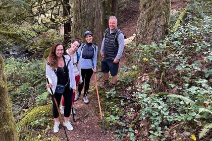 Twigs, Trails, Ales and Tall Tales