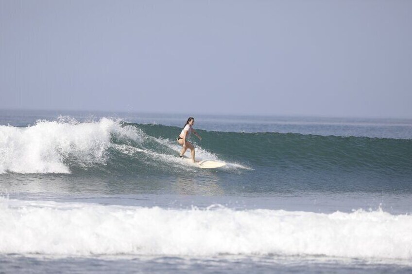 Surf Like a Local with Waves, Wellness and Snacks