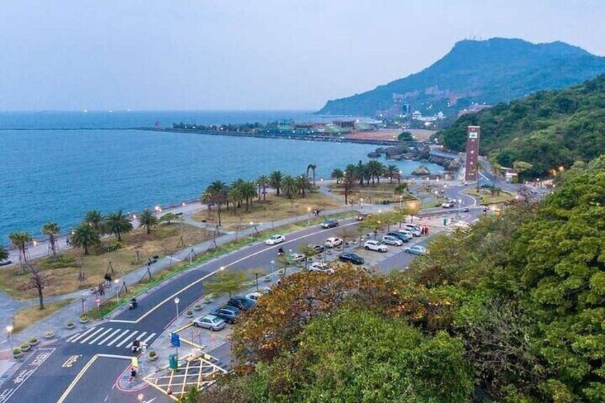 Kaohsiung Area Classic Tour