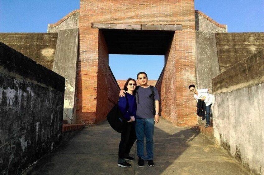 Kaohsiung Area Classic Tour