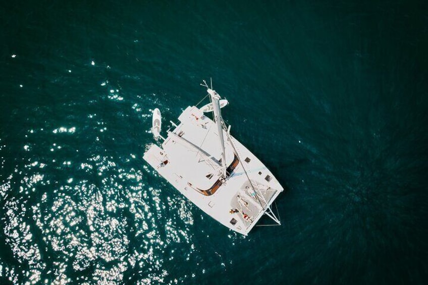 Luxury Sailing Sunset Tour
