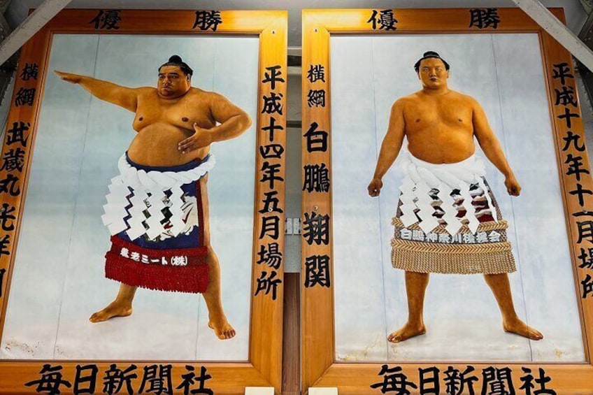 Experience Tokyo's Sumo and Geisha Traditions