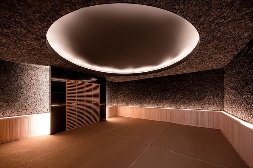 South Korea: Paradise City CIMER Spa