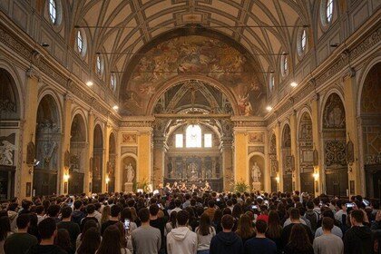 Pijporgel Filmisch & klassiek concert in historische kerk