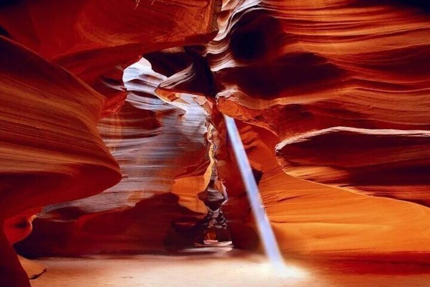 Antelope Canyon