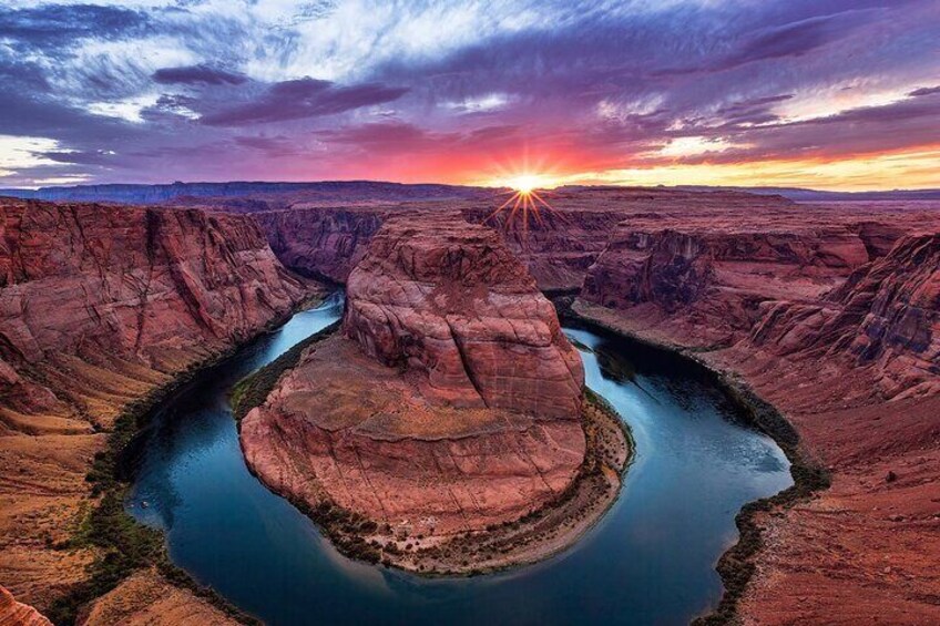 Horseshoe Bend