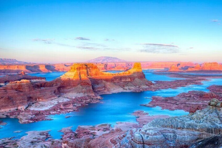 Lake Powell
