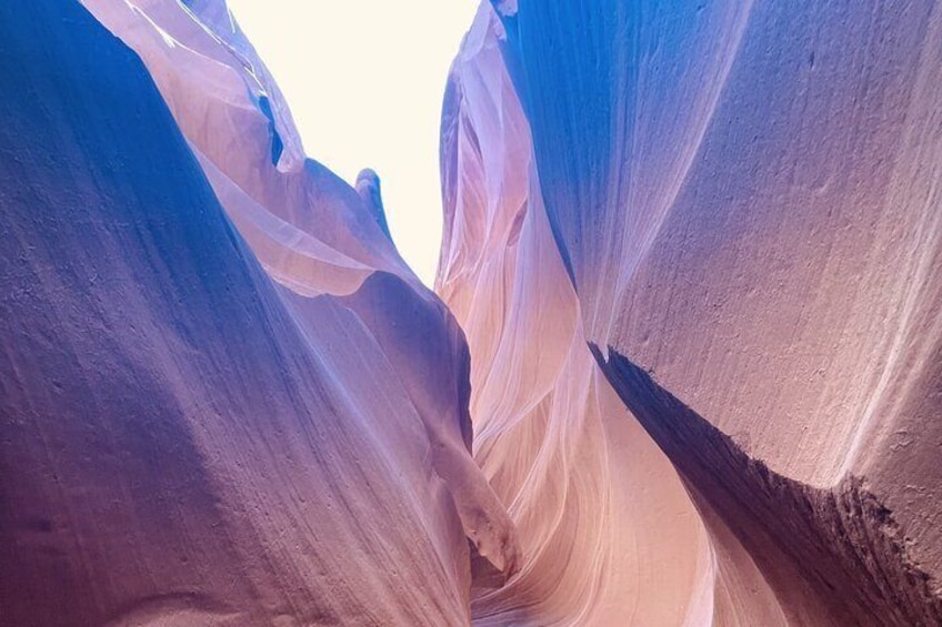 Antelope Canyon