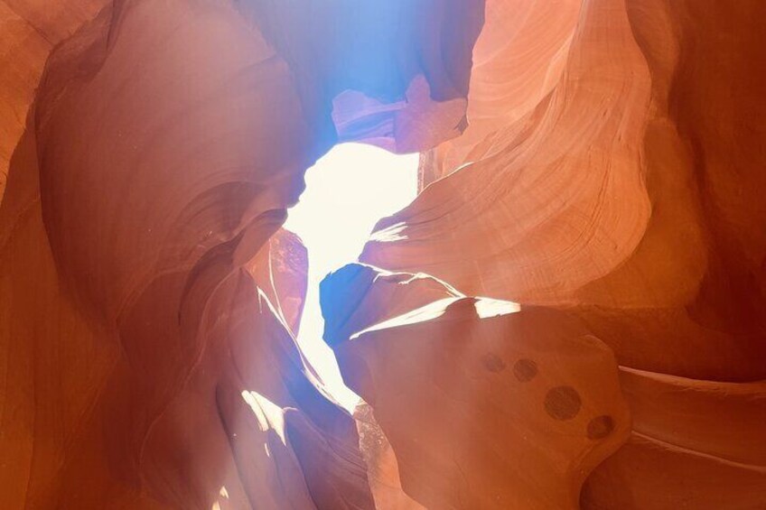 Antelope Canyon